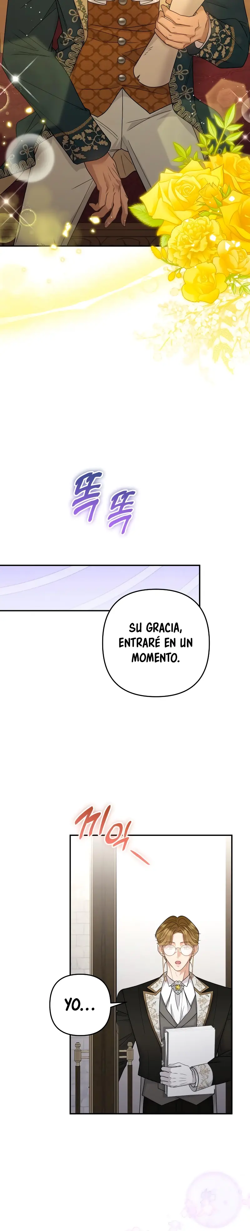 Agárrenla que se me escapa capítulo 16 página 13