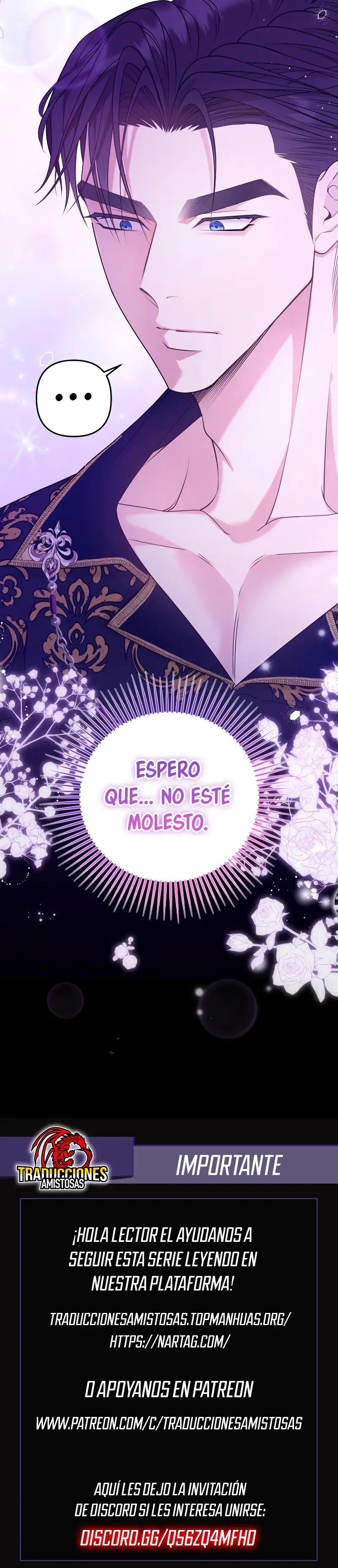 Agárrenla que se me escapa capítulo 16 página 35