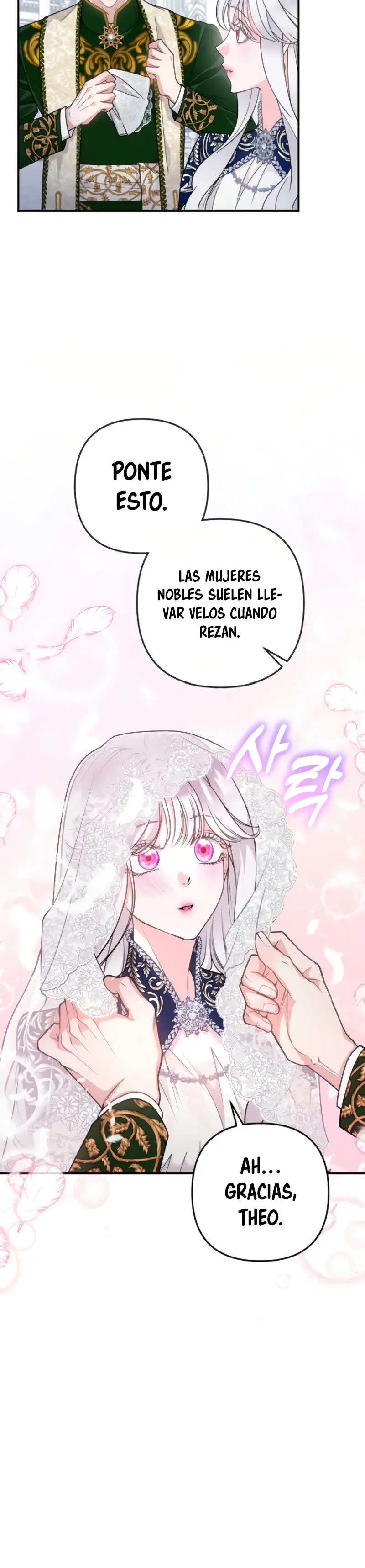 Agárrenla que se me escapa capítulo 17 página 37