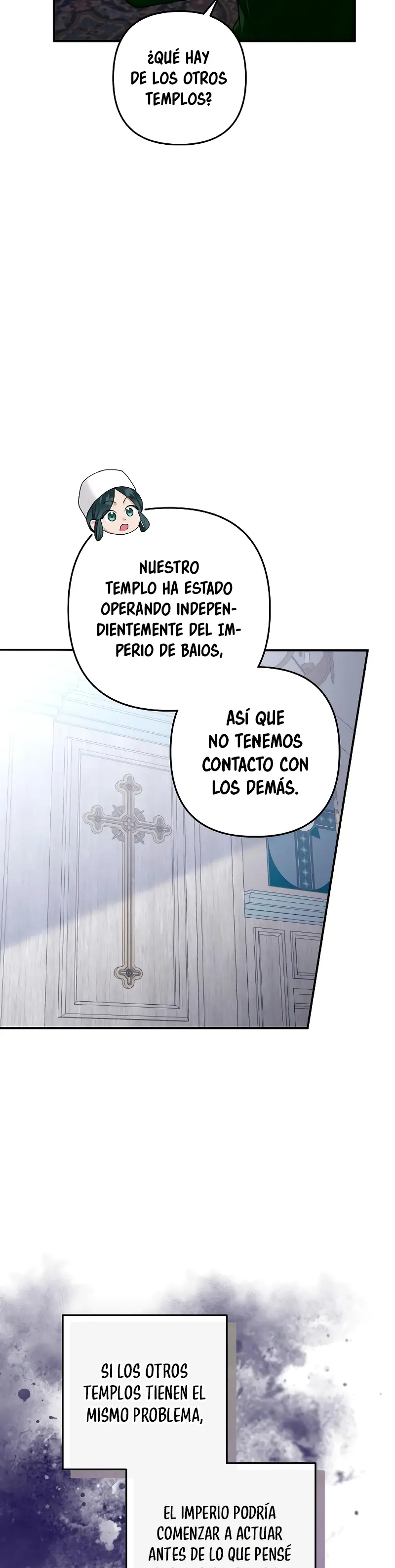 Agárrenla que se me escapa capítulo 19 página 7
