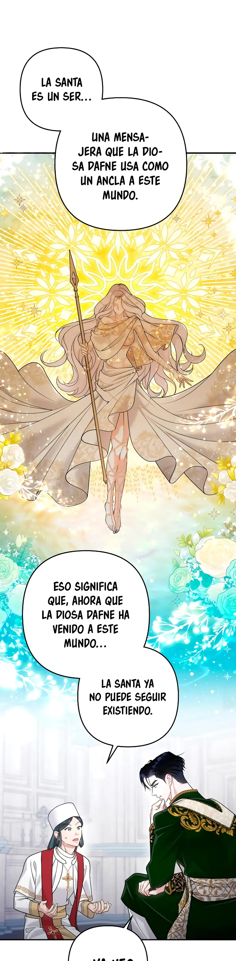 Agárrenla que se me escapa capítulo 19 página 10