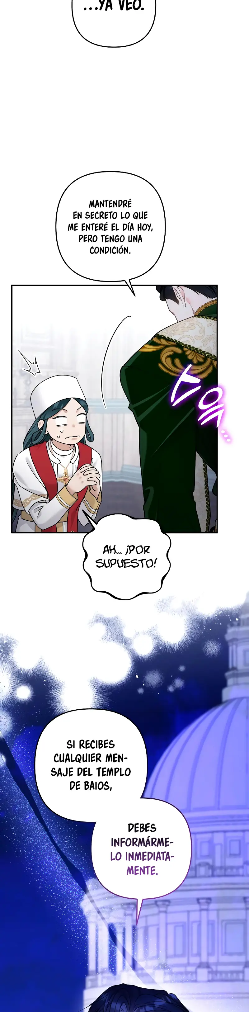 Agárrenla que se me escapa capítulo 19 página 11