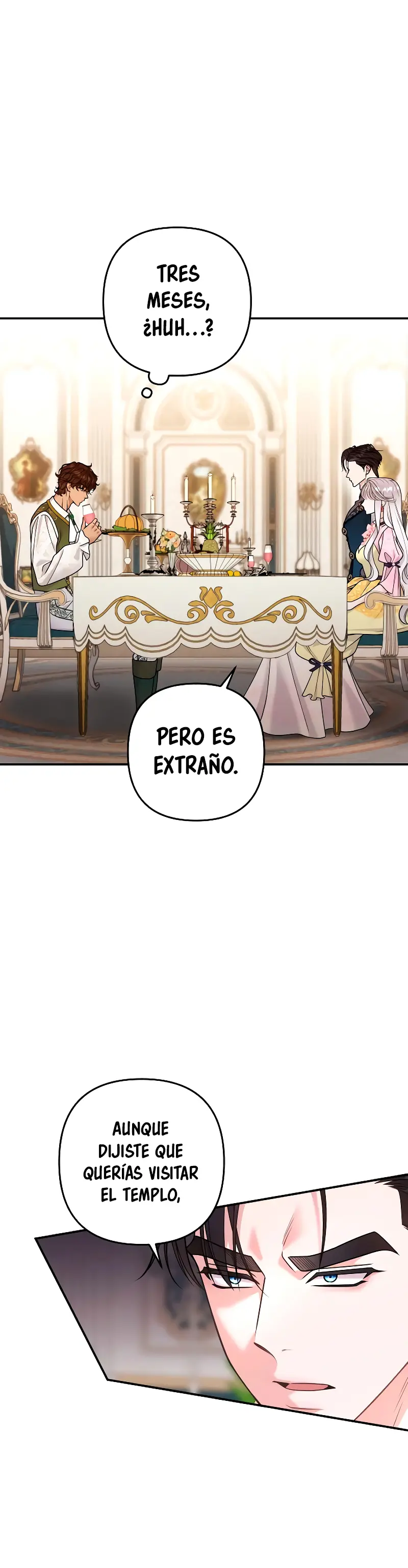 Agárrenla que se me escapa capítulo 19 página 18