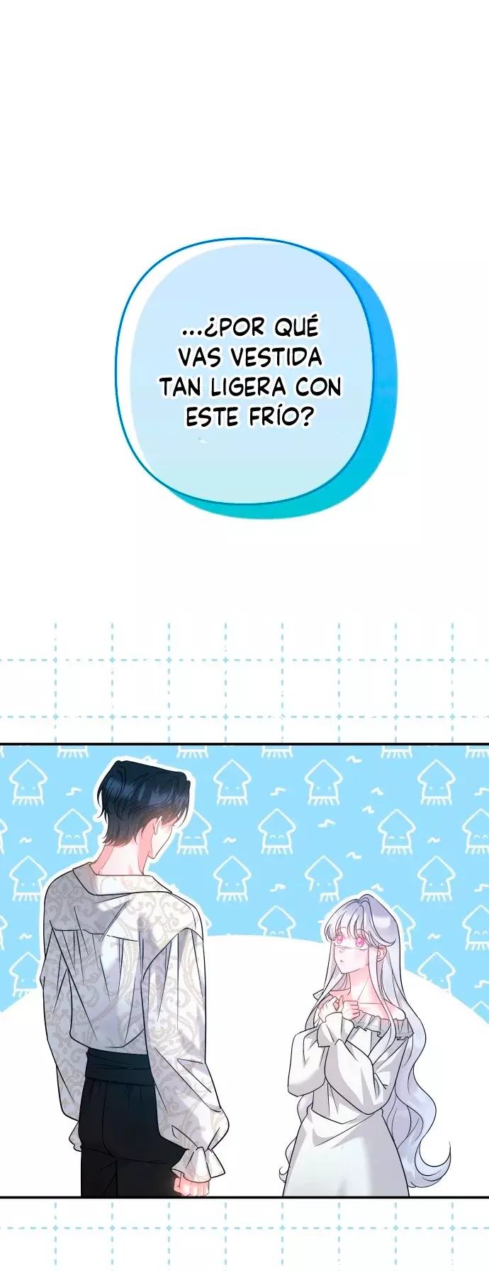 Agárrenla que se me escapa capítulo 2 página 7
