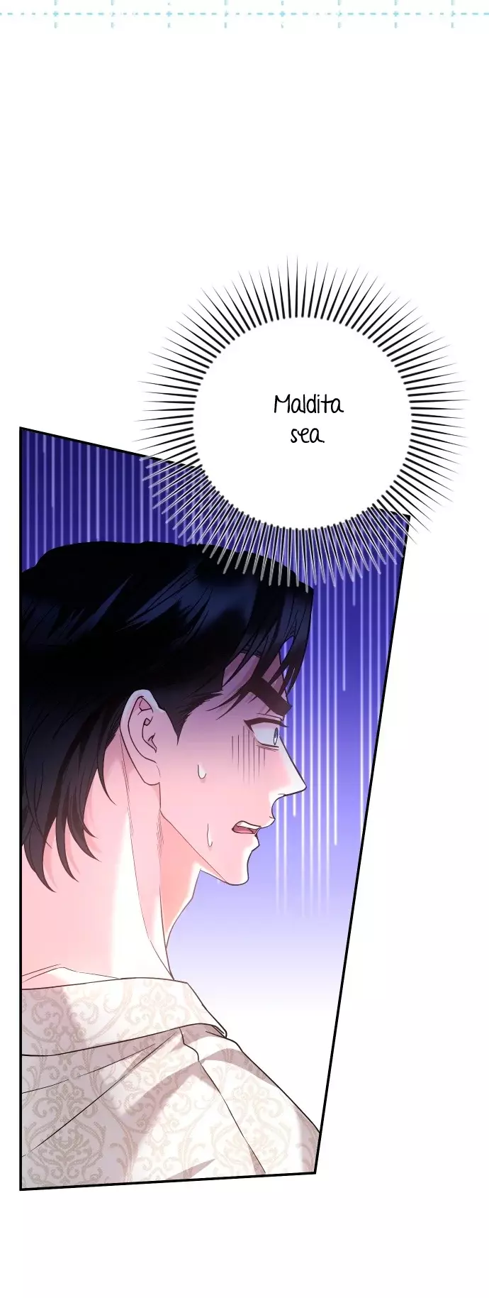 Agárrenla que se me escapa capítulo 2 página 8