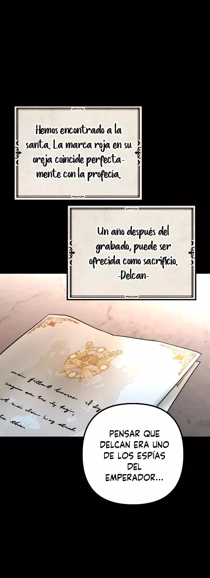 Agárrenla que se me escapa capítulo 2 página 16