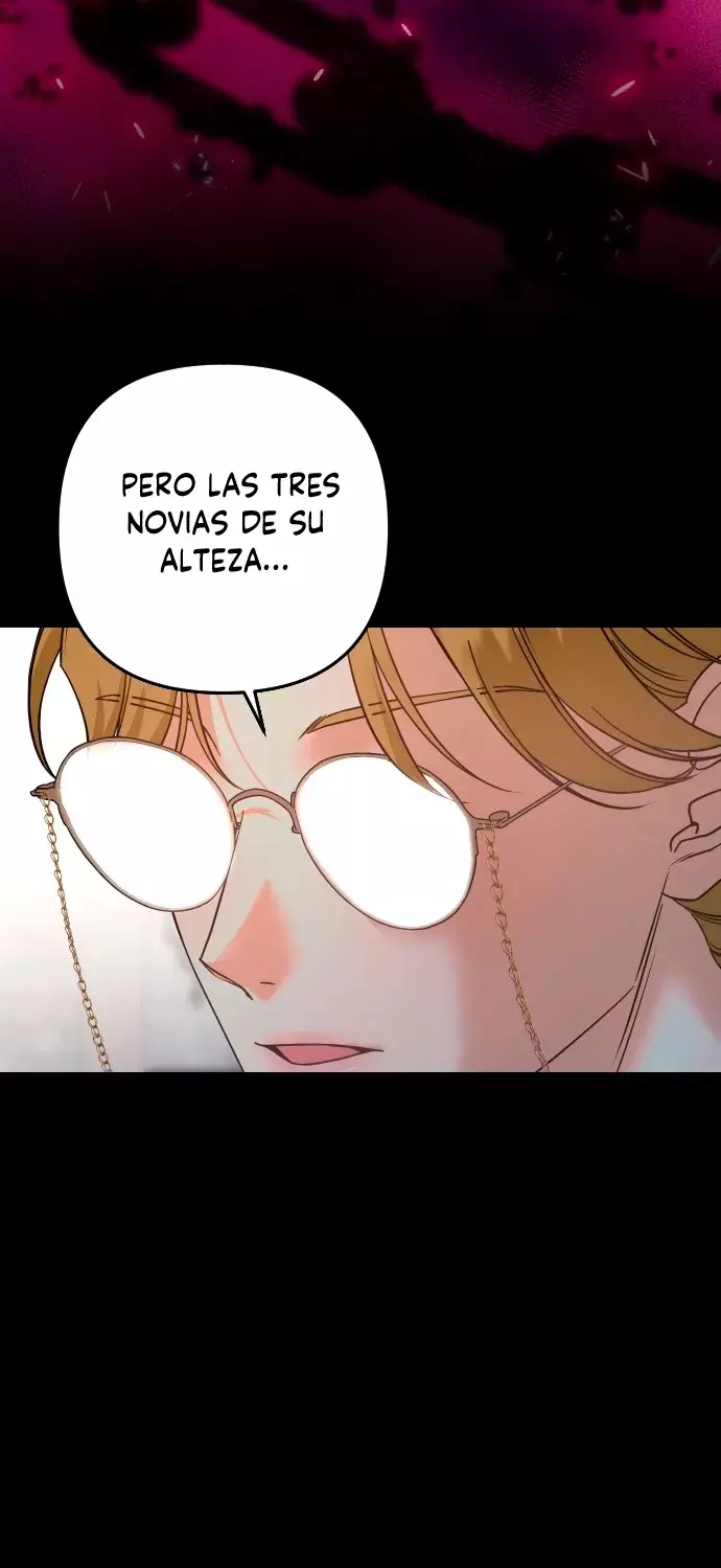 Agárrenla que se me escapa capítulo 2 página 21
