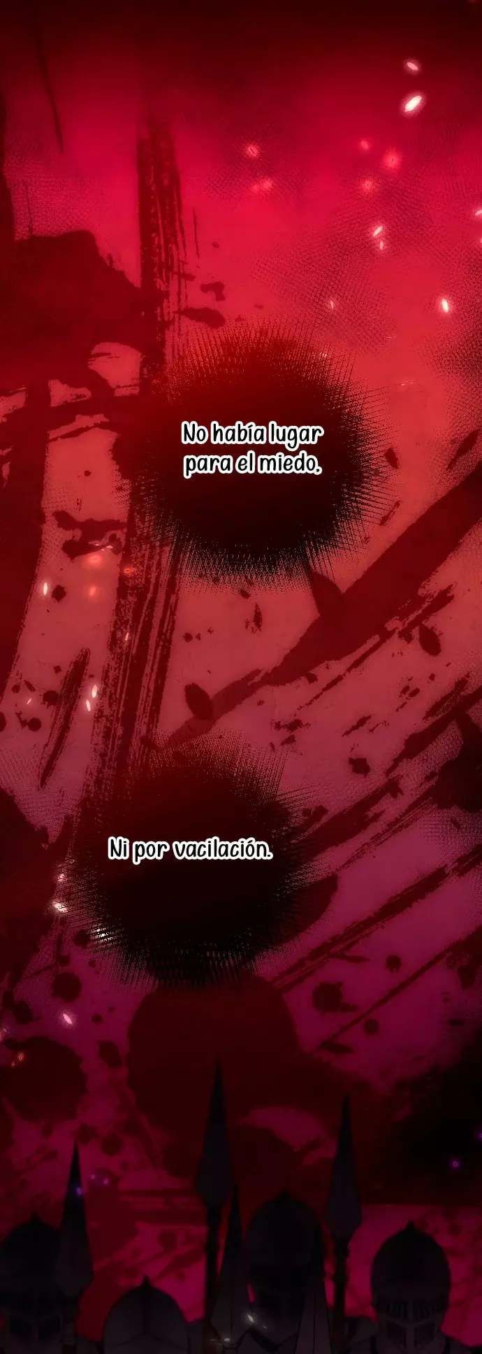 Agárrenla que se me escapa capítulo 2 página 28