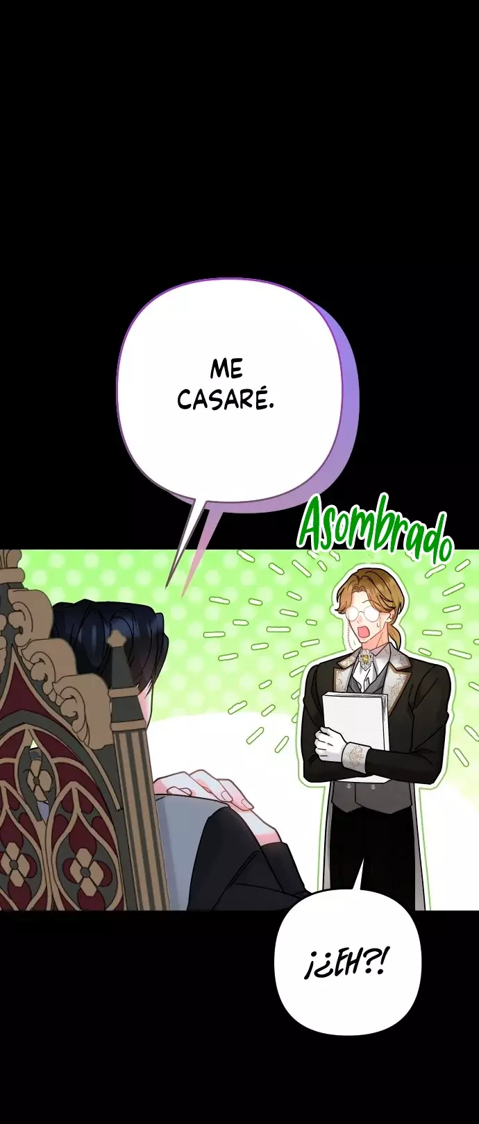 Agárrenla que se me escapa capítulo 2 página 38