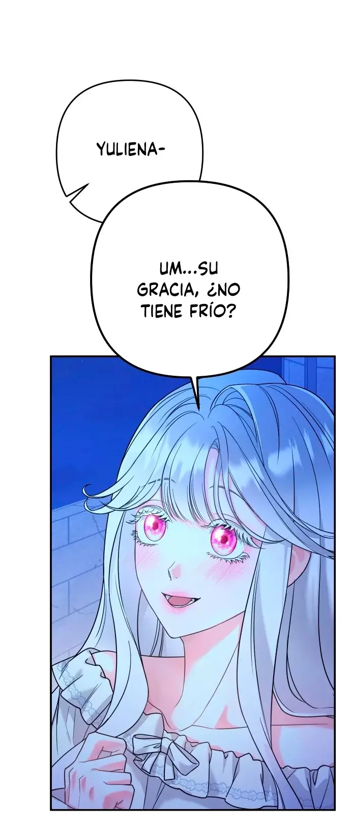 Agárrenla que se me escapa capítulo 2 página 46