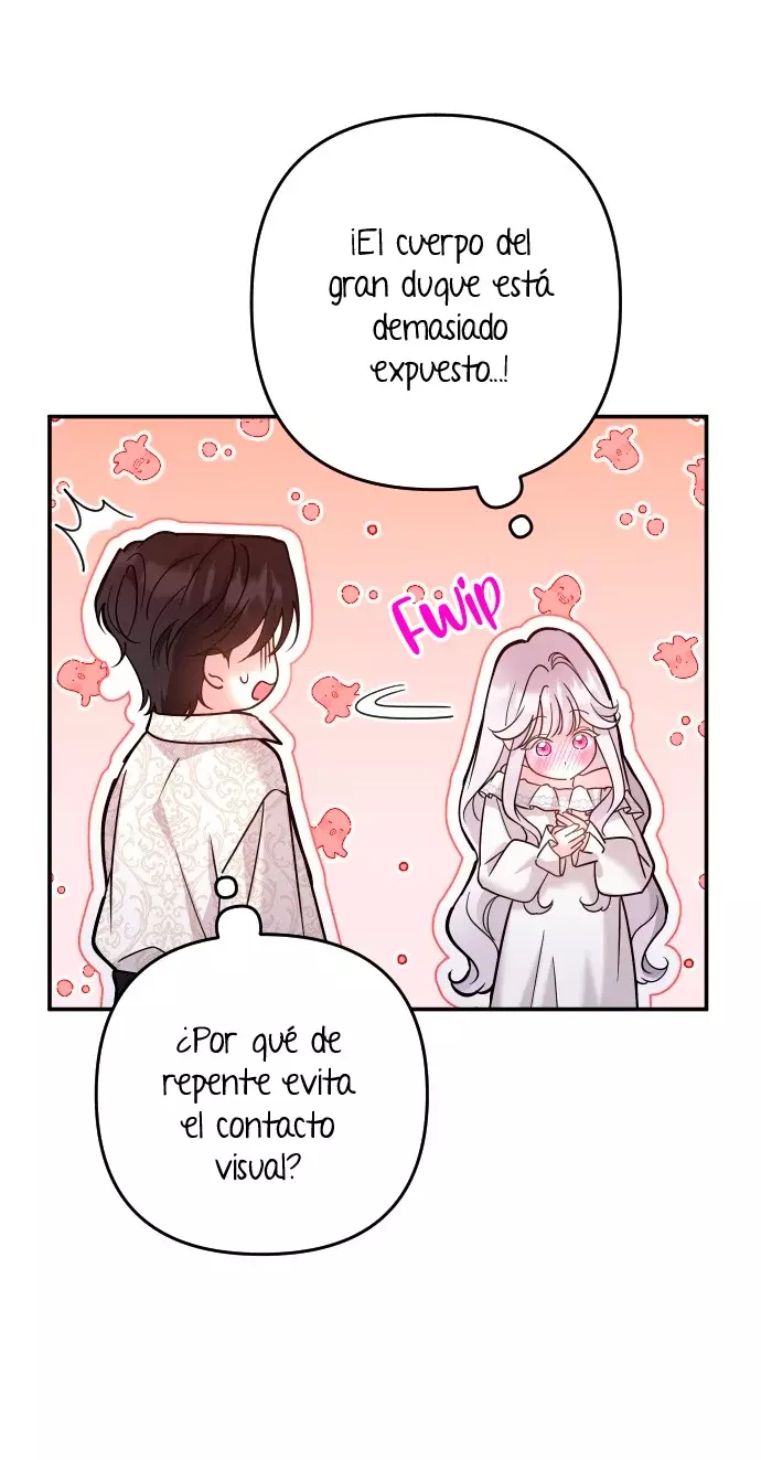 Agárrenla que se me escapa capítulo 2 página 50