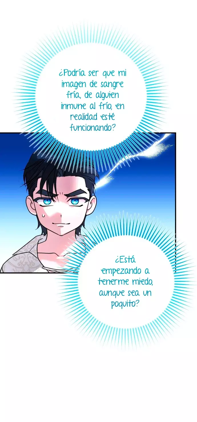 Agárrenla que se me escapa capítulo 2 página 51