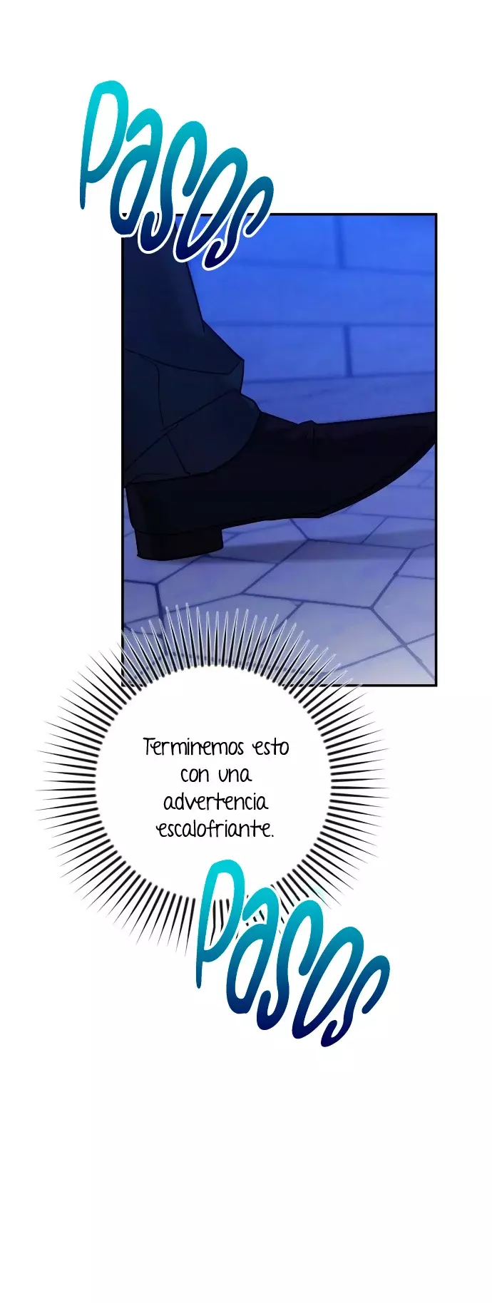 Agárrenla que se me escapa capítulo 2 página 55