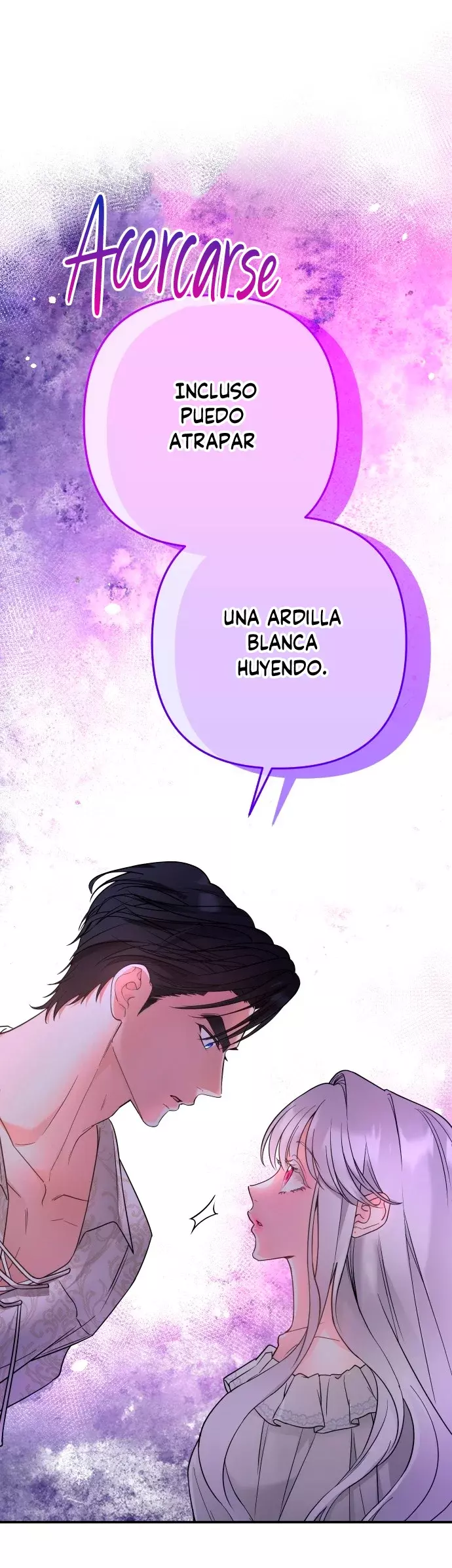 Agárrenla que se me escapa capítulo 2 página 56