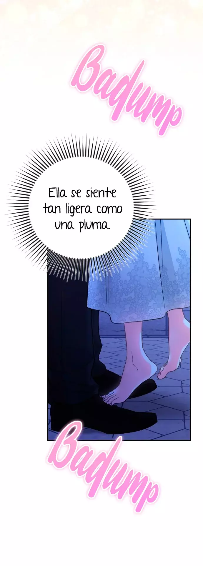 Agárrenla que se me escapa capítulo 2 página 66