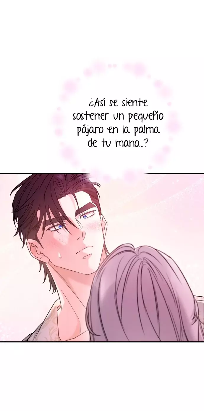 Agárrenla que se me escapa capítulo 2 página 67
