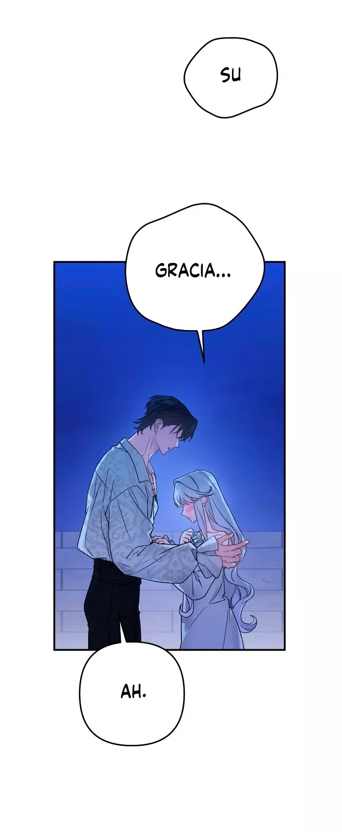 Agárrenla que se me escapa capítulo 2 página 68