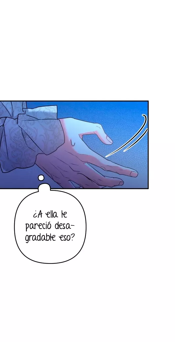 Agárrenla que se me escapa capítulo 2 página 69