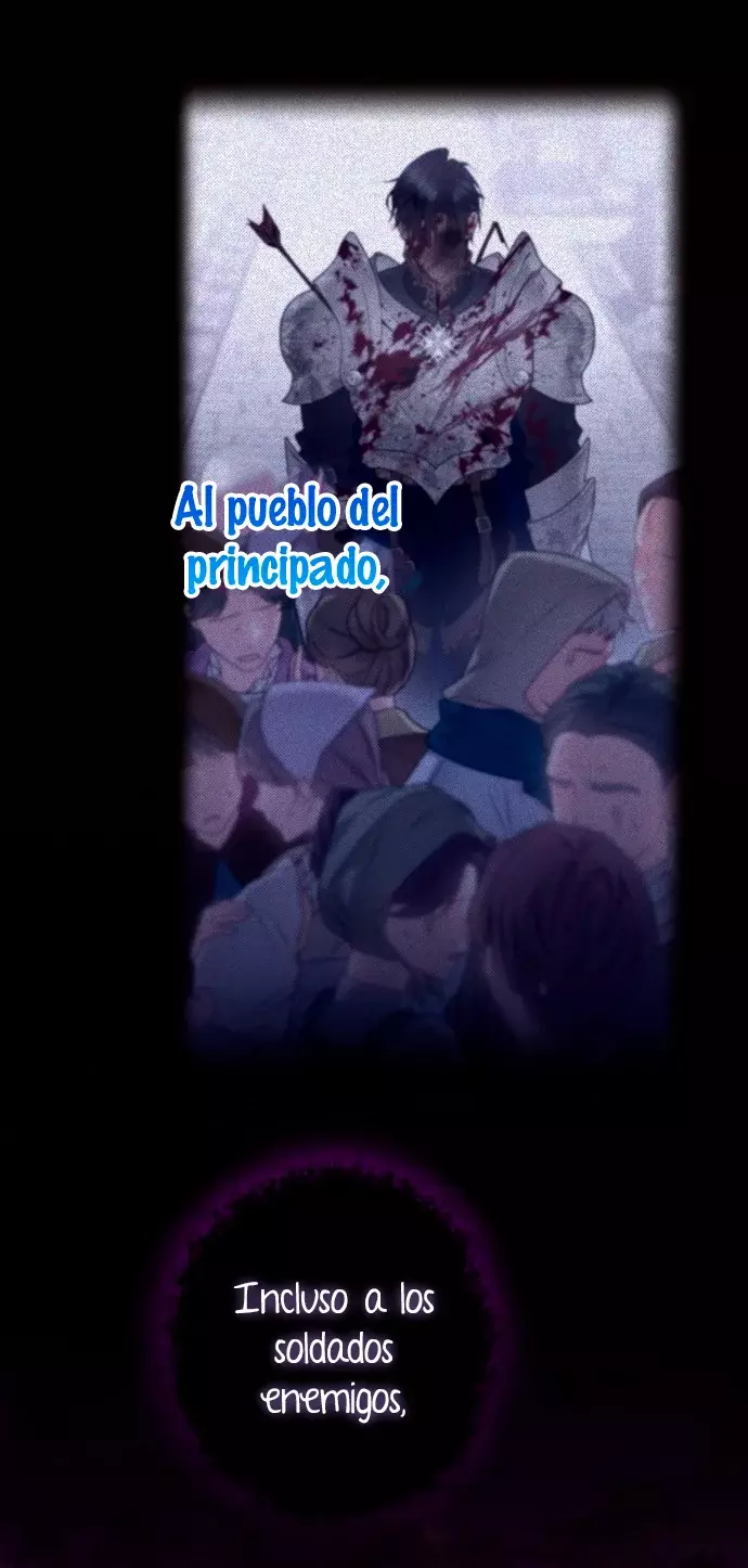 Agárrenla que se me escapa capítulo 2 página 74