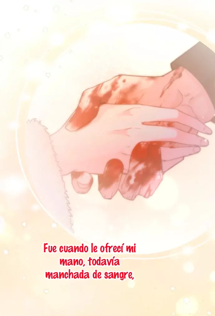 Agárrenla que se me escapa capítulo 2 página 77