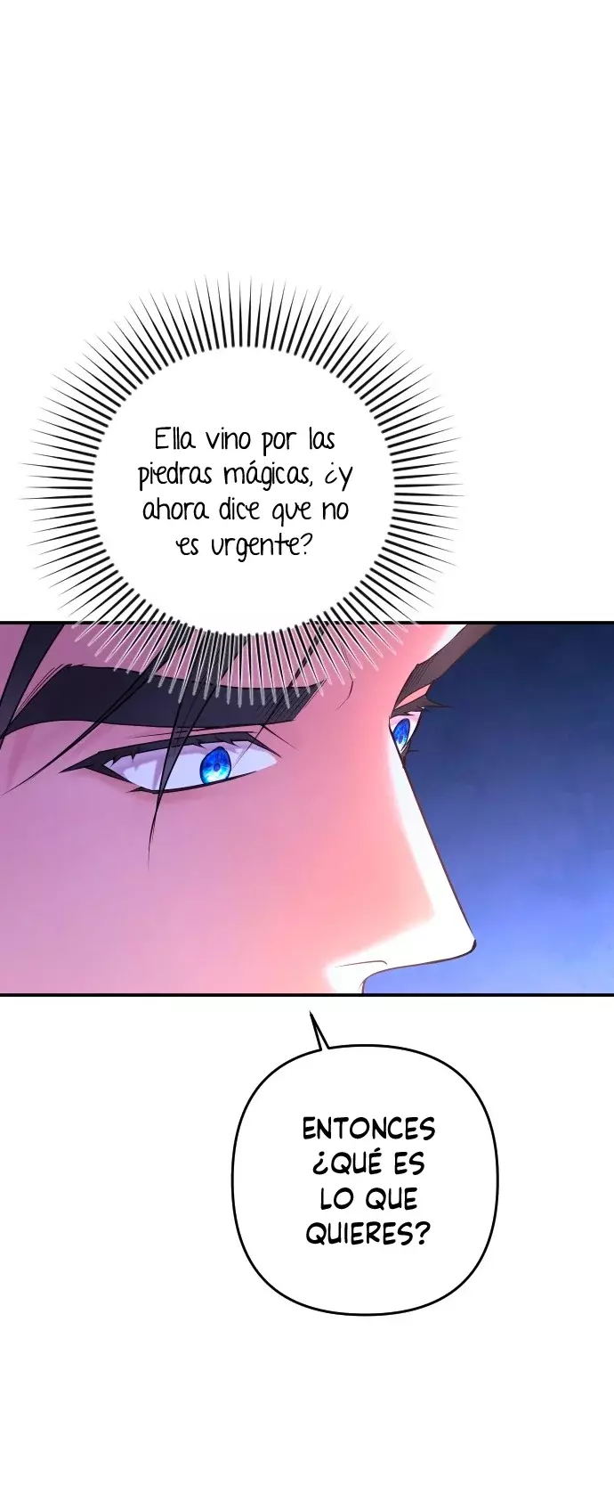 Agárrenla que se me escapa capítulo 2 página 85