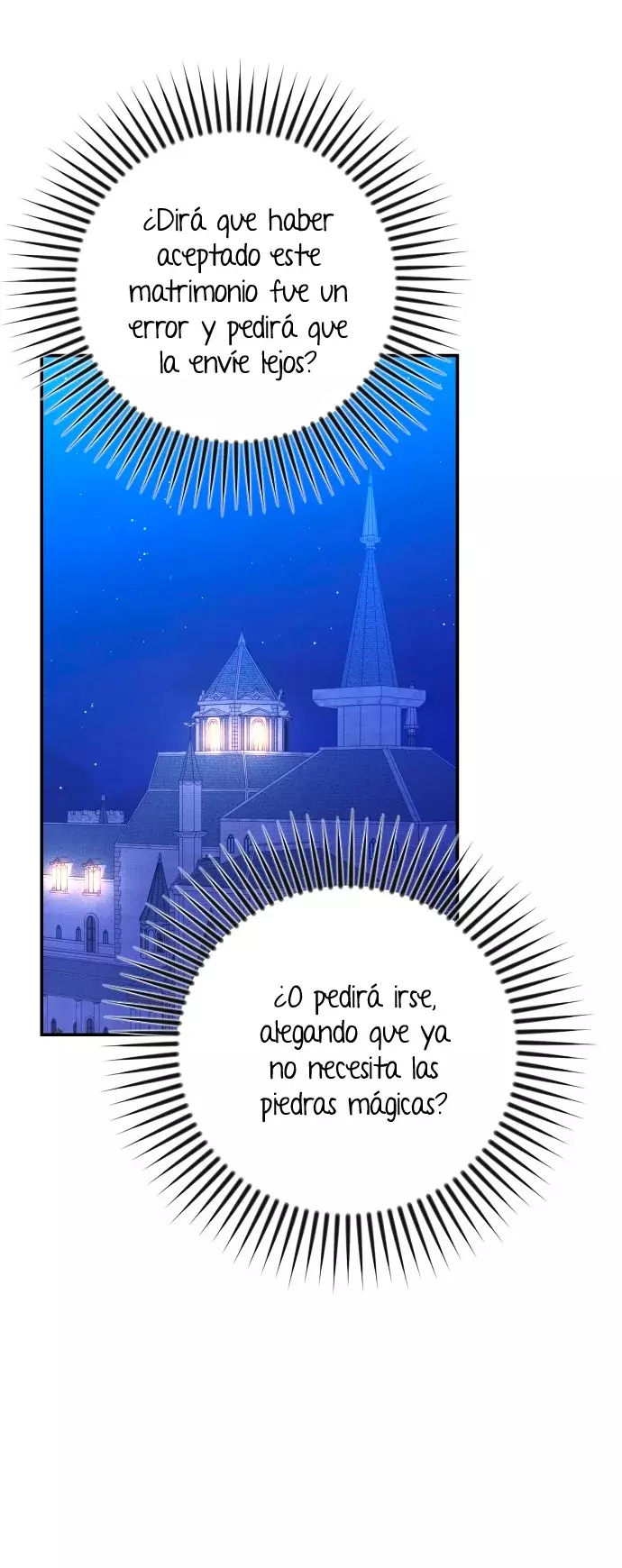 Agárrenla que se me escapa capítulo 2 página 88