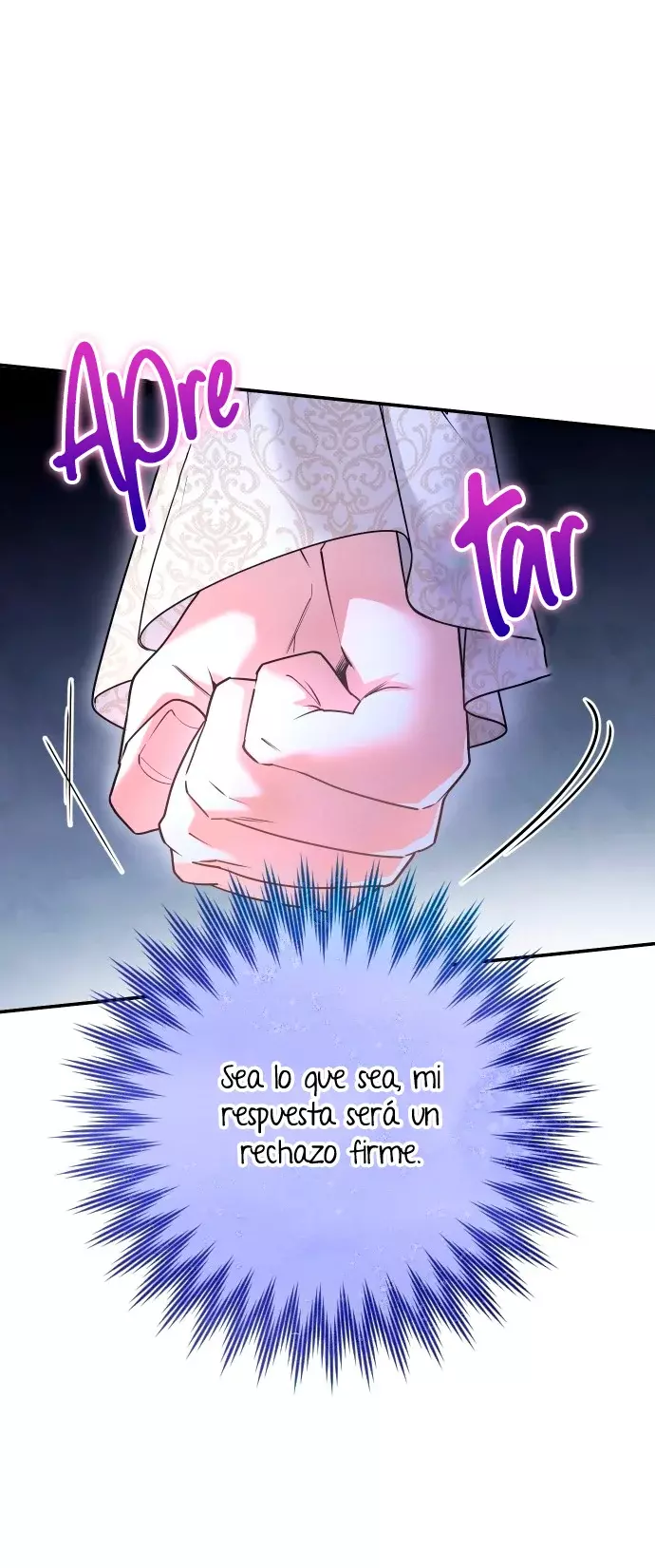 Agárrenla que se me escapa capítulo 2 página 89