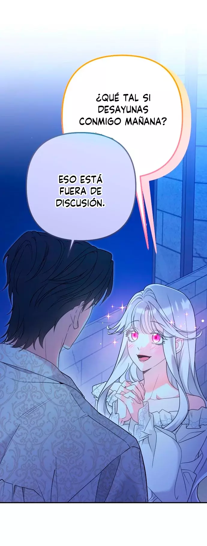Agárrenla que se me escapa capítulo 2 página 90