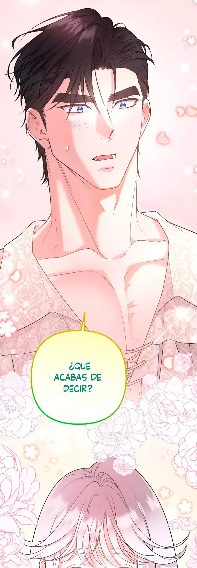 Agárrenla que se me escapa capítulo 2 página 93