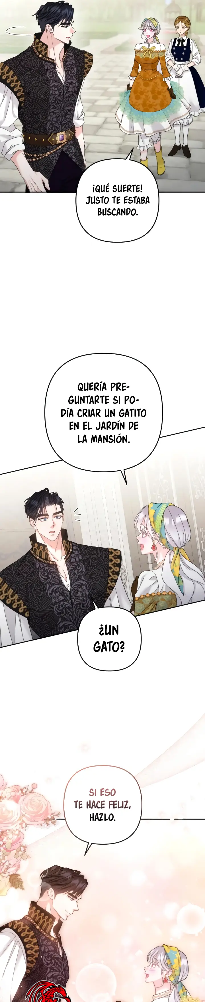 Agárrenla que se me escapa capítulo 21 página 5