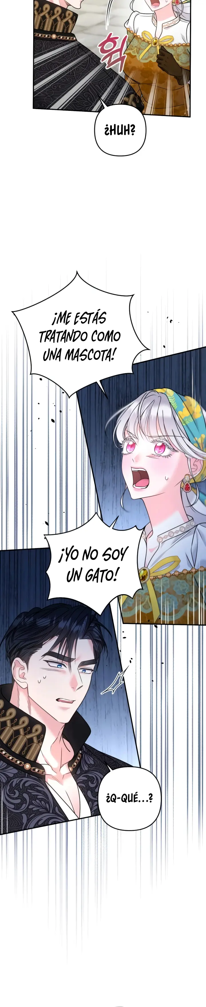 Agárrenla que se me escapa capítulo 21 página 8