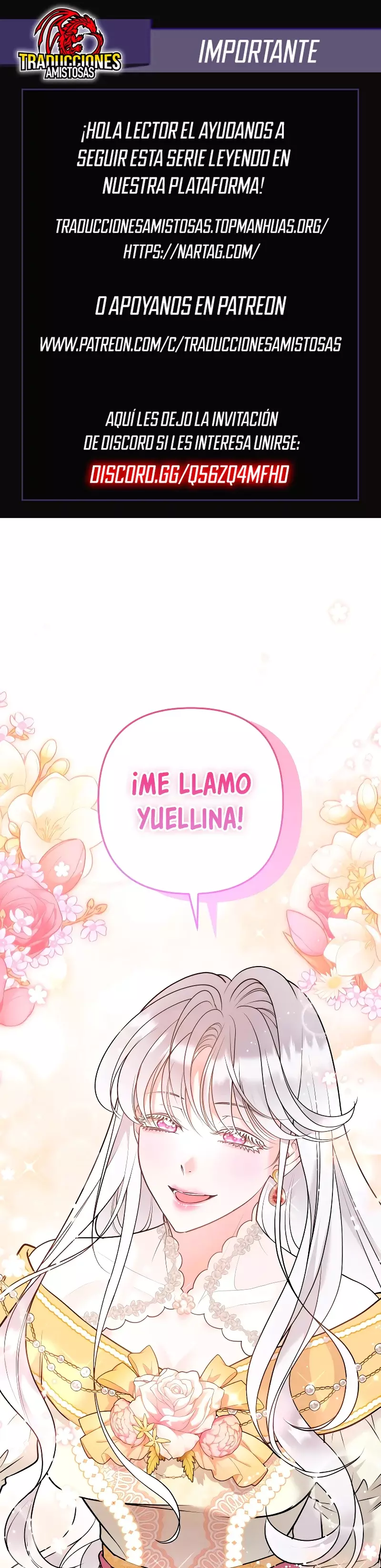 Agárrenla que se me escapa capítulo 24 página 4