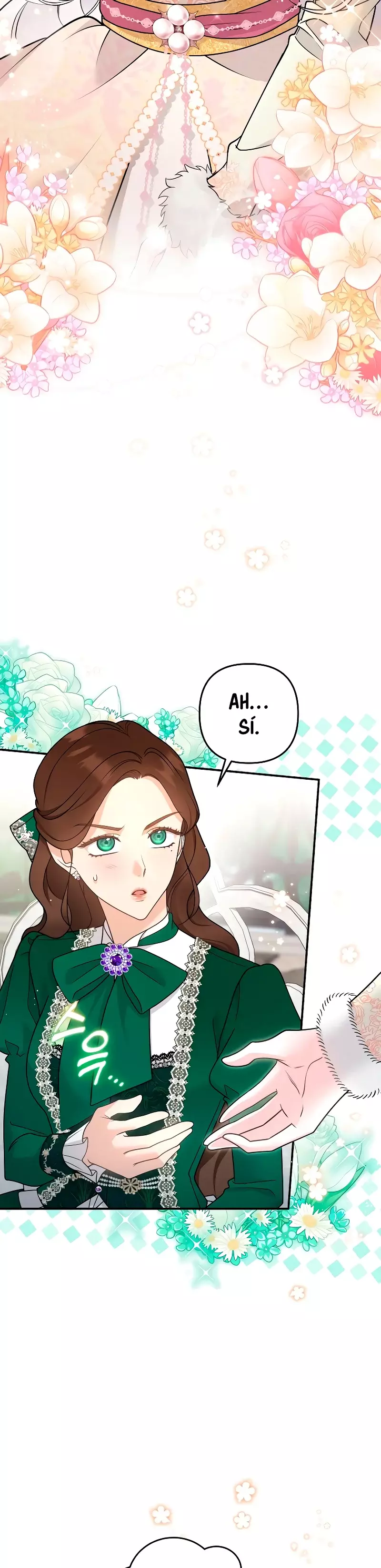 Agárrenla que se me escapa capítulo 24 página 5