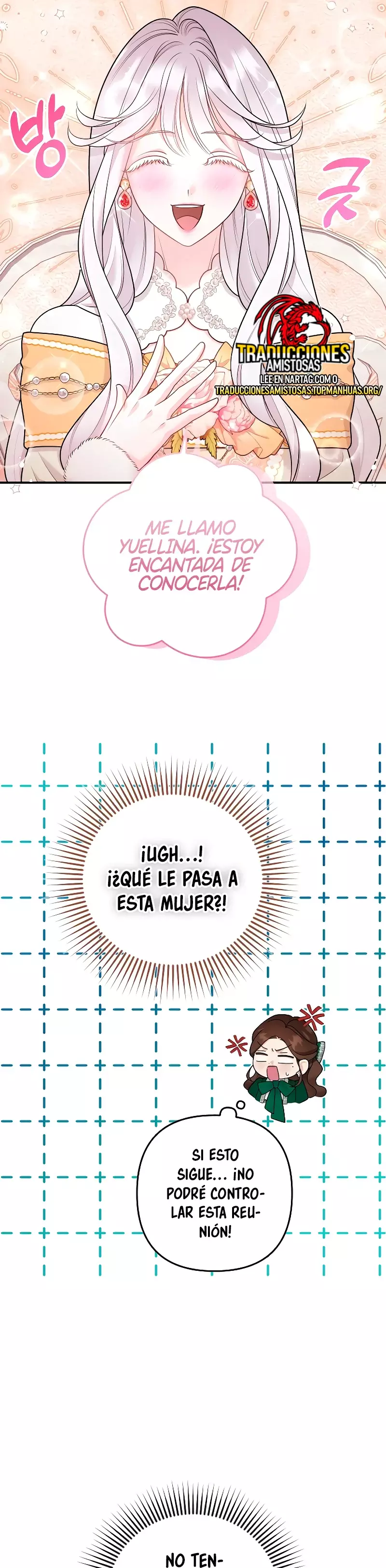 Agárrenla que se me escapa capítulo 24 página 24