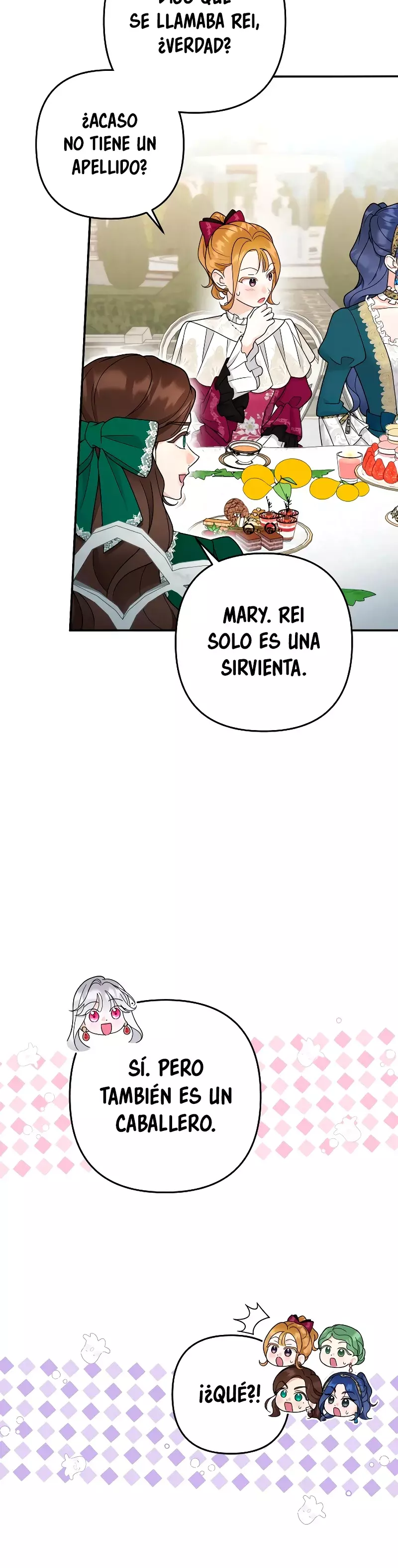 Agárrenla que se me escapa capítulo 24 página 29