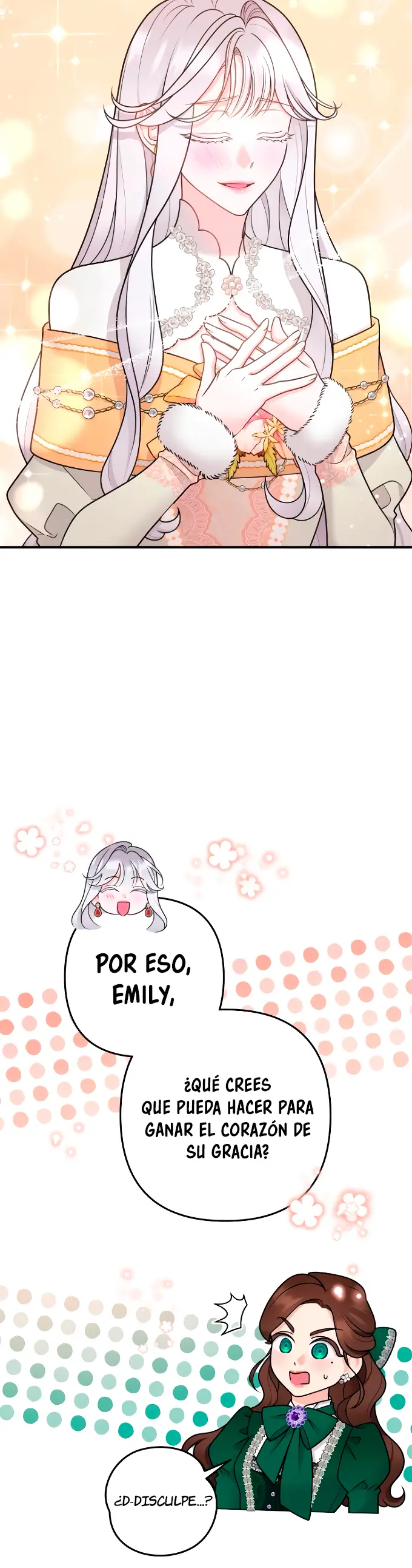 Agárrenla que se me escapa capítulo 25 página 7
