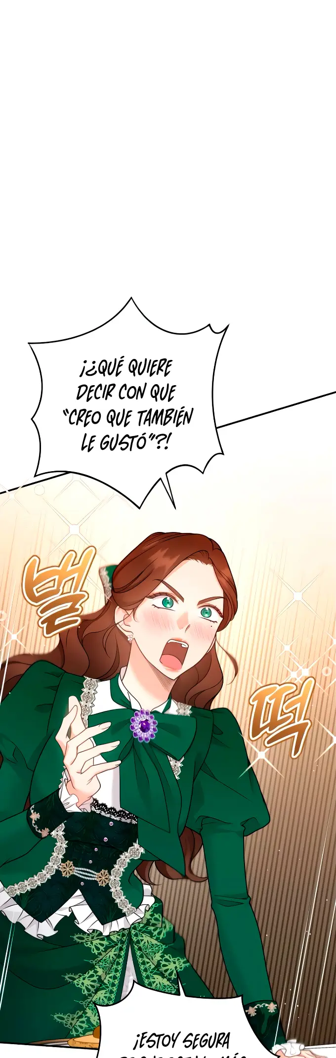Agárrenla que se me escapa capítulo 25 página 13