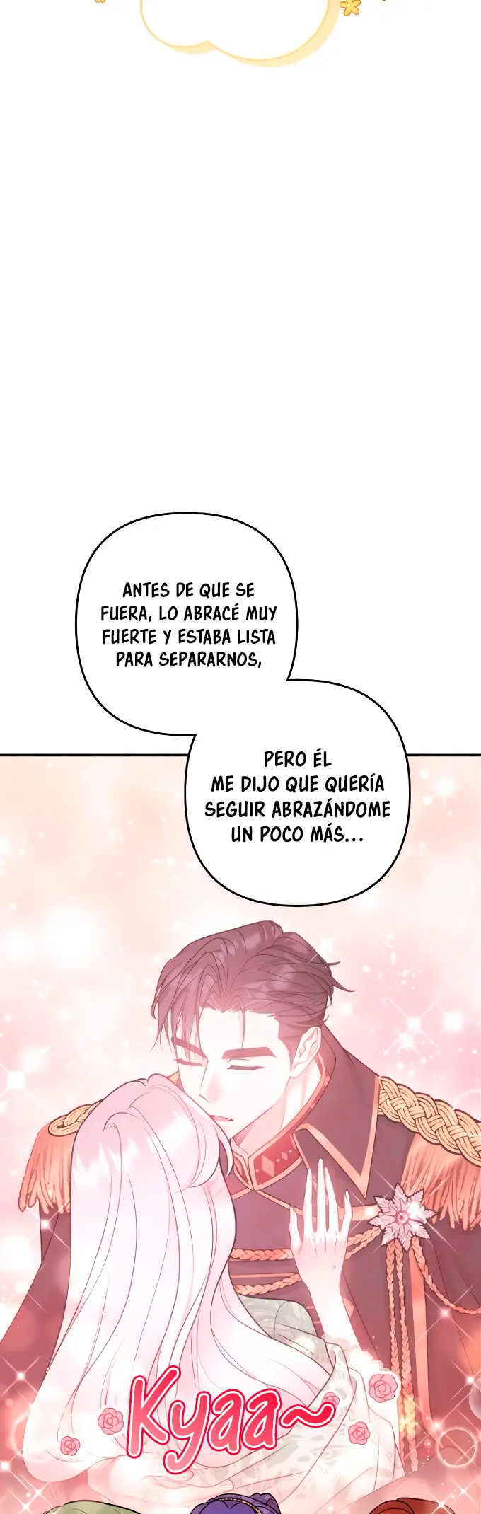 Agárrenla que se me escapa capítulo 25 página 17