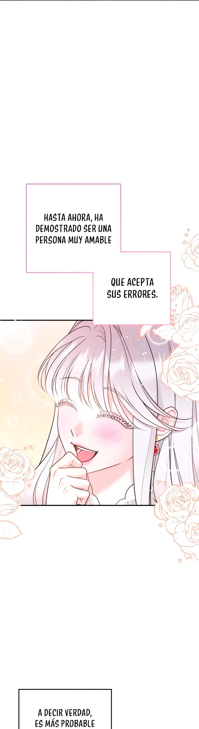 Agárrenla que se me escapa capítulo 25 página 21