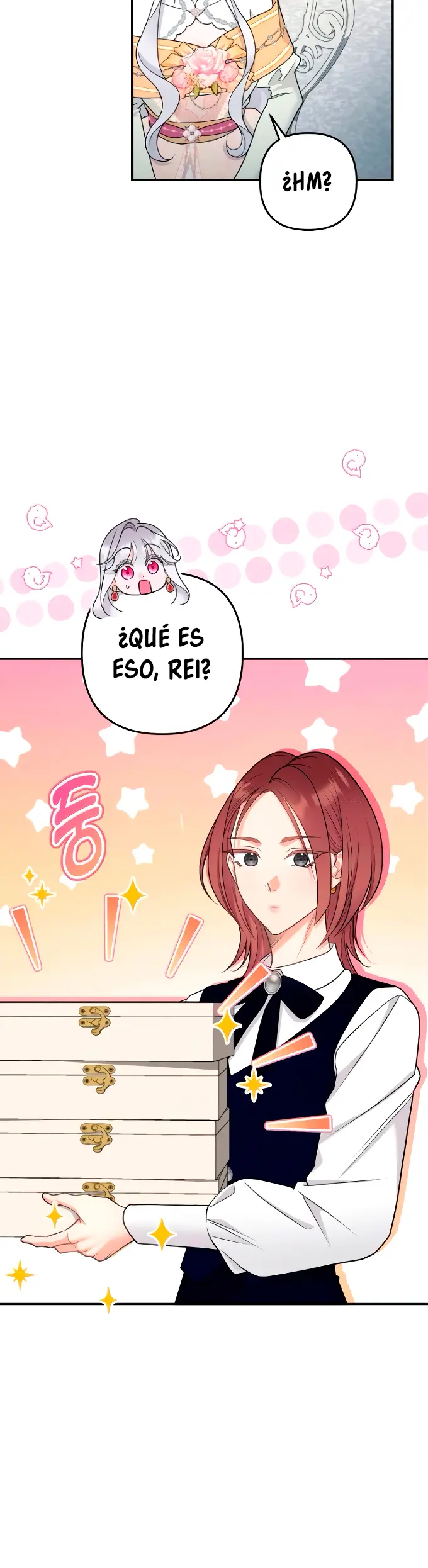 Agárrenla que se me escapa capítulo 25 página 24