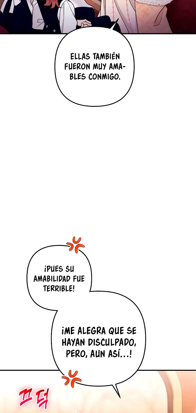 Agárrenla que se me escapa capítulo 25 página 42
