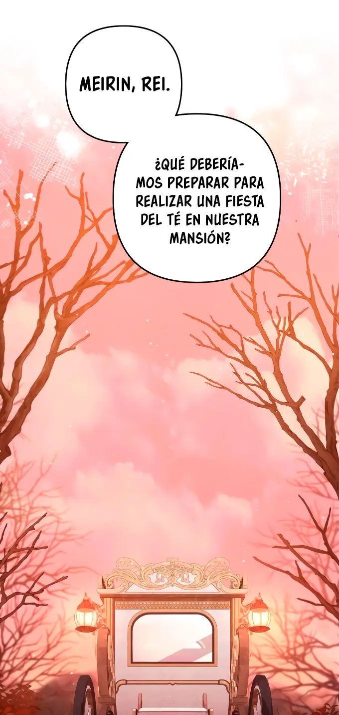 Agárrenla que se me escapa capítulo 25 página 46