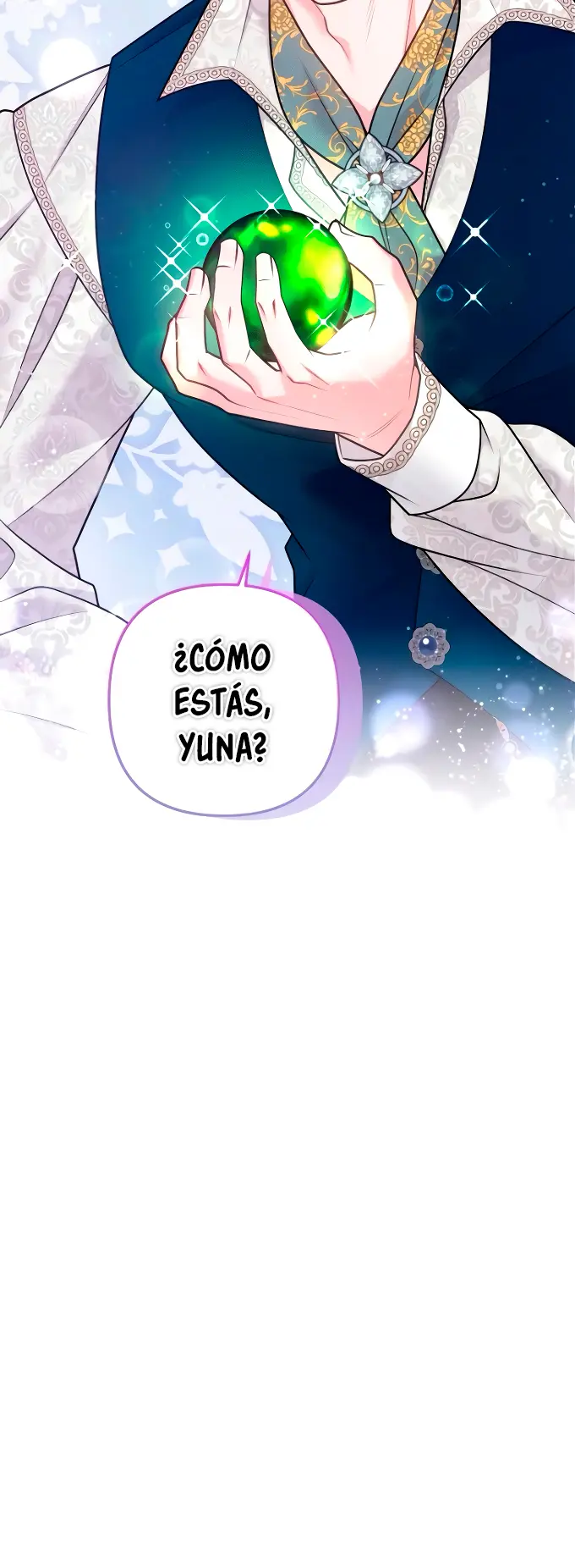 Agárrenla que se me escapa capítulo 25 página 60