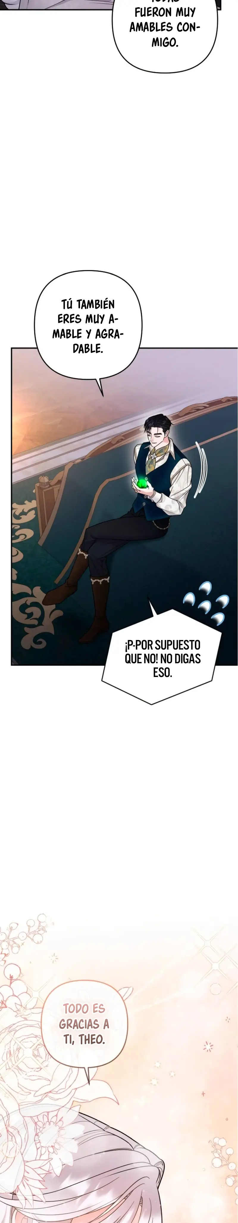 Agárrenla que se me escapa capítulo 26 página 5