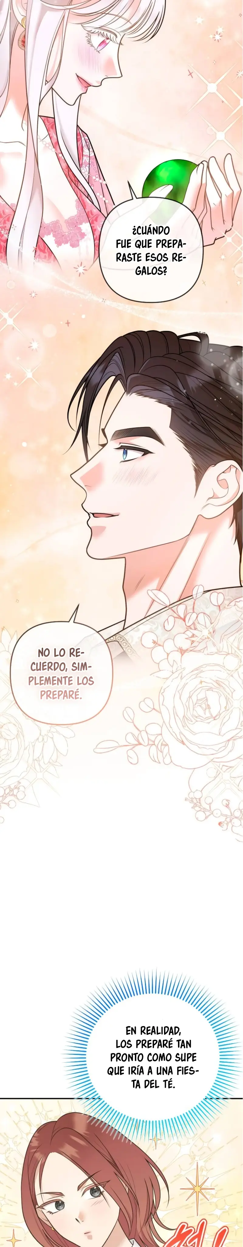 Agárrenla que se me escapa capítulo 26 página 6