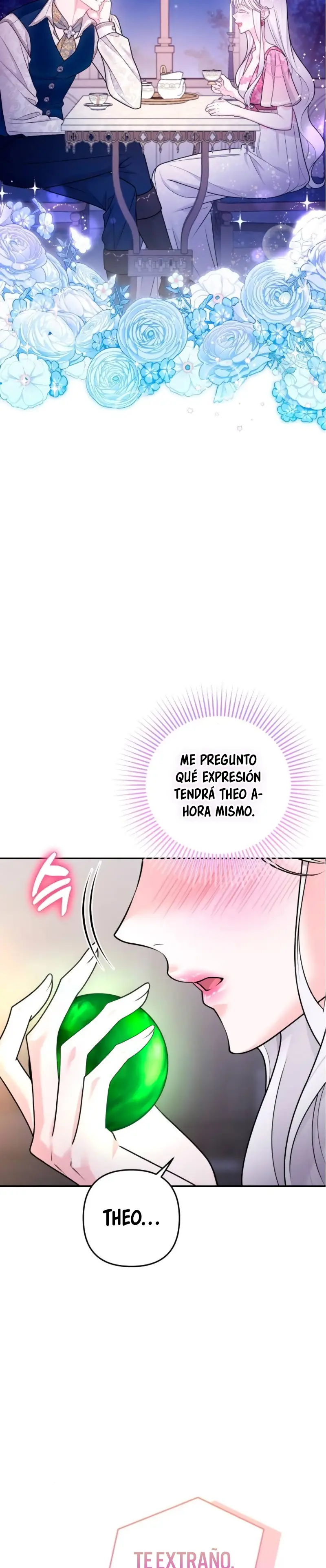 Agárrenla que se me escapa capítulo 26 página 13