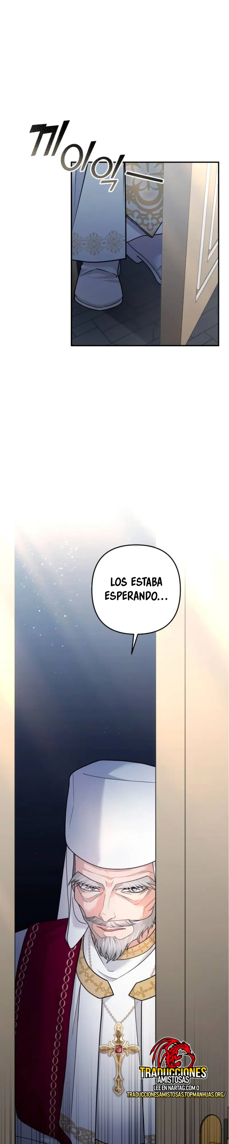 Agárrenla que se me escapa capítulo 26 página 25