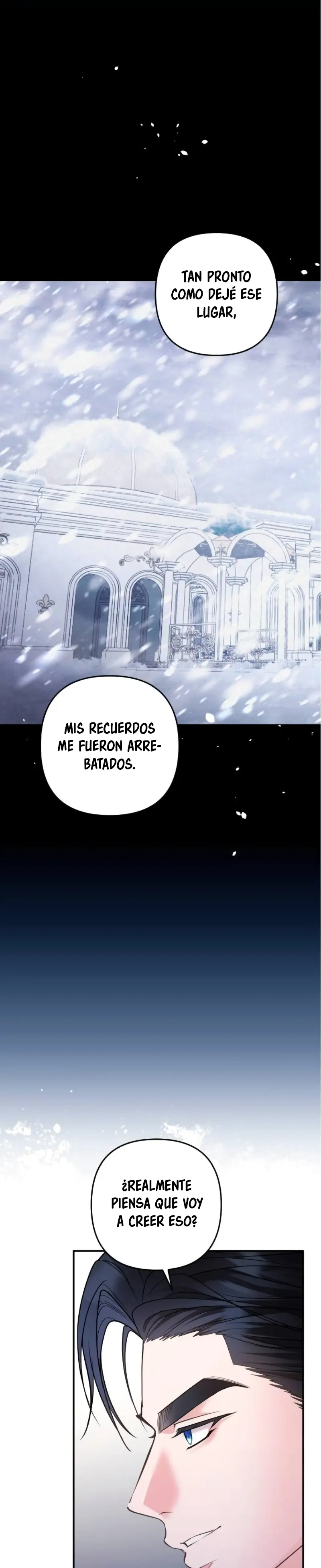 Agárrenla que se me escapa capítulo 26 página 34