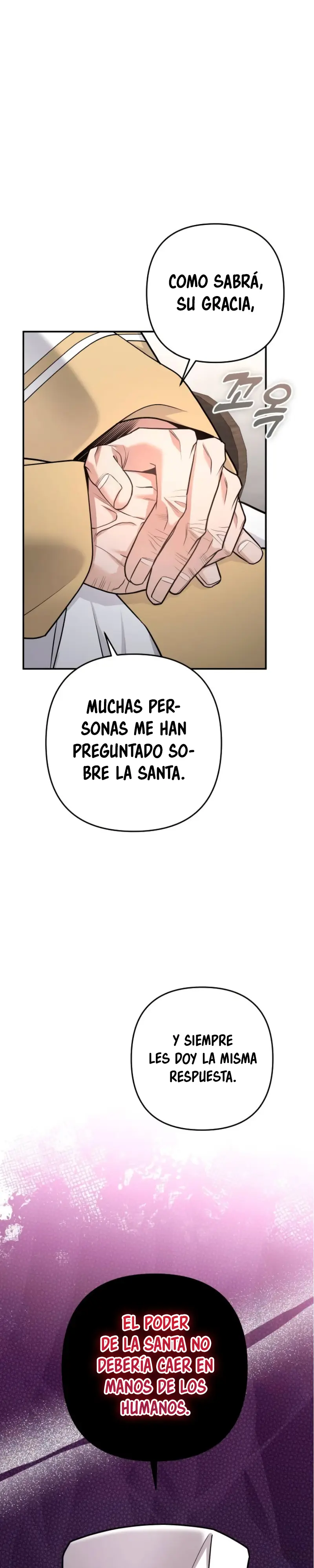 Agárrenla que se me escapa capítulo 26 página 43