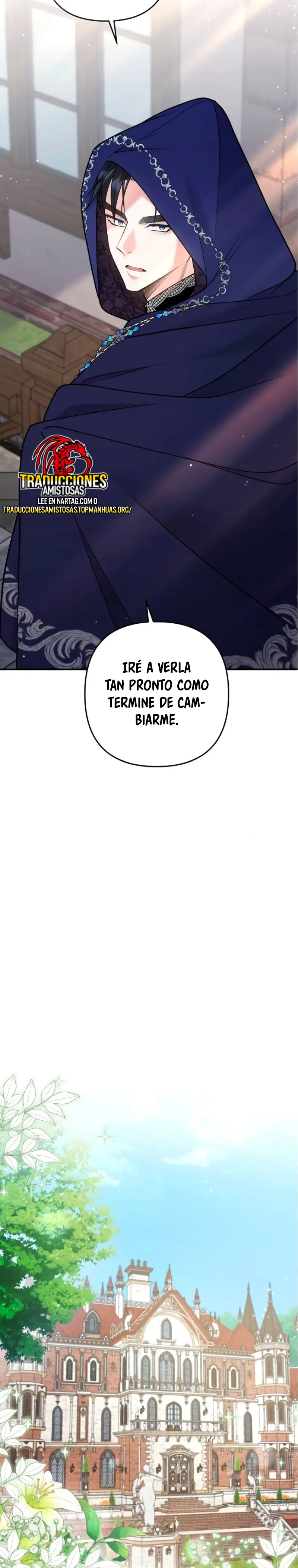 Agárrenla que se me escapa capítulo 26 página 46